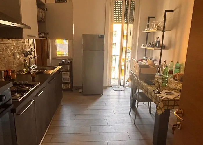 Pansiyon Relais Rosselli *
