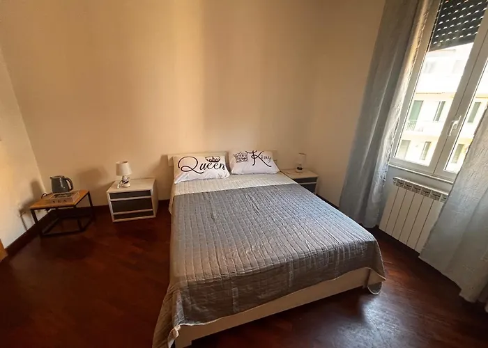 Relais Rosselli Pansiyon