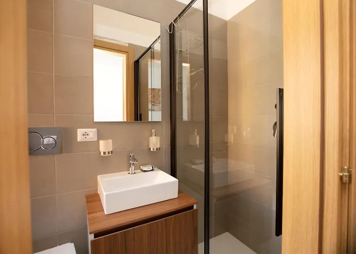 Relais Rosselli Pansiyon *