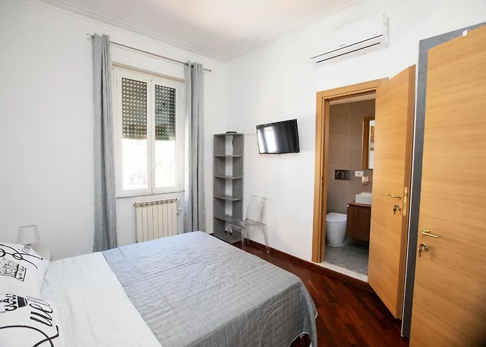 Relais Rosselli Roma