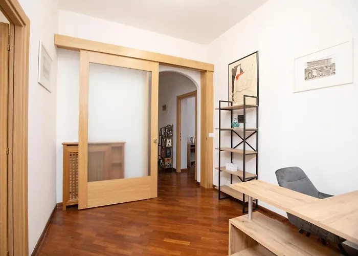 Relais Rosselli Pansiyon Roma