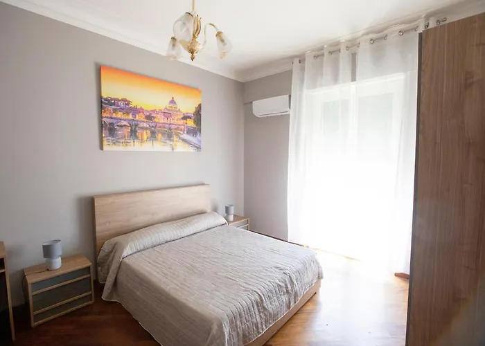 Relais Rosselli * Roma