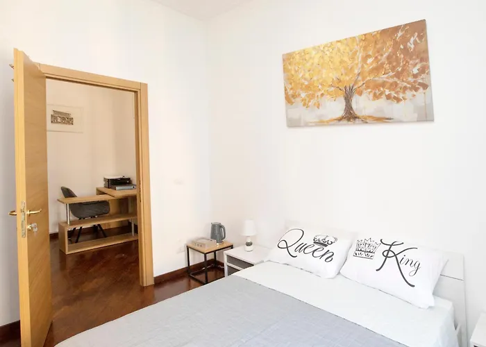 Relais Rosselli