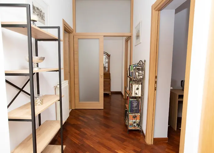 Pansiyon Relais Rosselli Roma