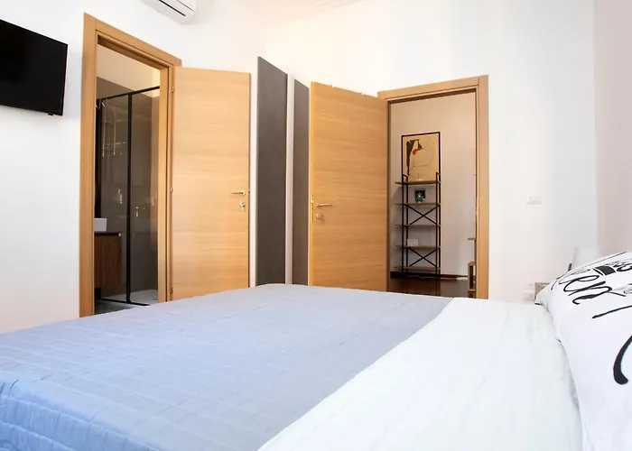 Relais Rosselli *