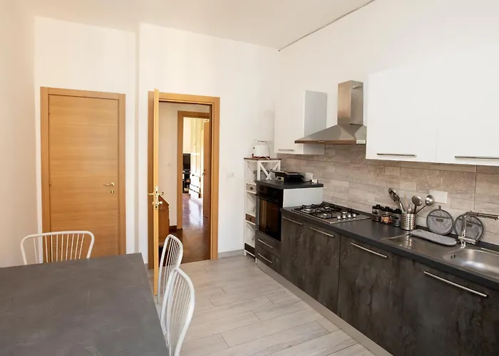 Relais Rosselli