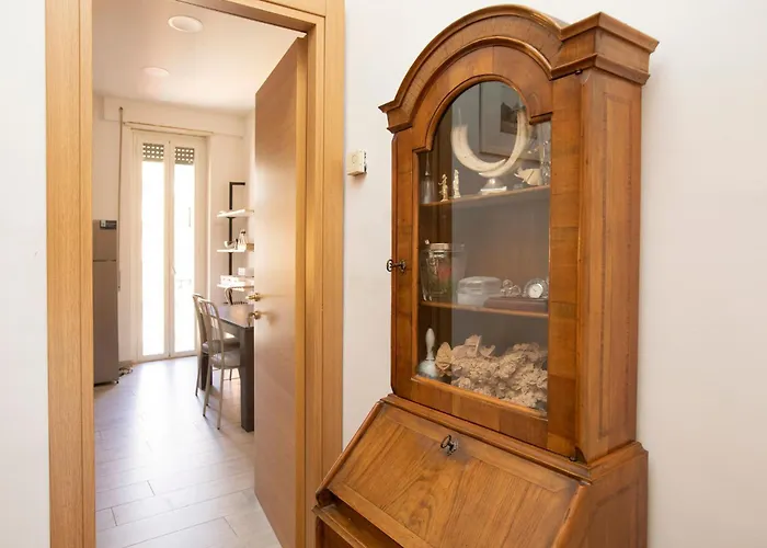 Relais Rosselli Pansiyon *