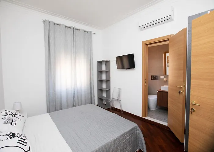 Pansiyon Relais Rosselli *