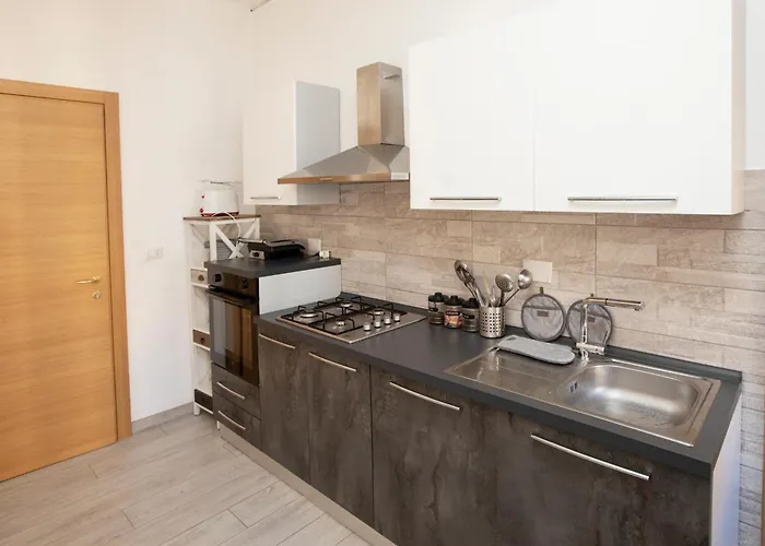 Pansiyon Relais Rosselli Roma