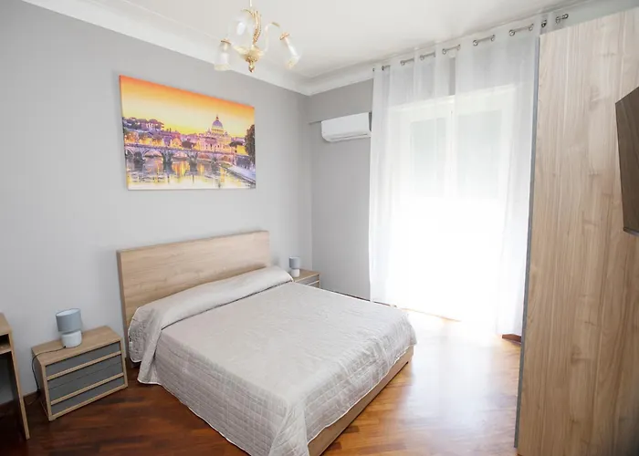 Relais Rosselli Roma