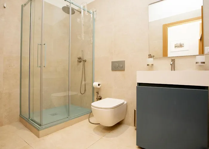 Relais Rosselli * Roma
