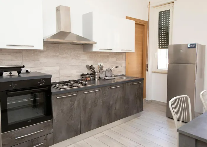 Relais Rosselli Pansiyon *