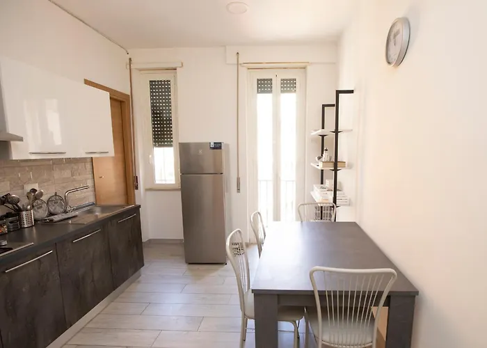 Pansiyon Relais Rosselli *