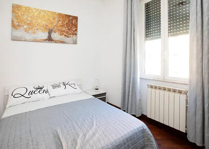 Relais Rosselli Roma