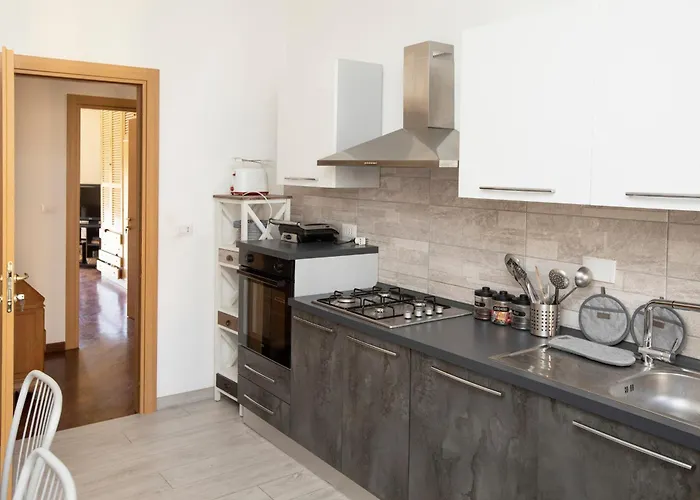 Relais Rosselli Pansiyon