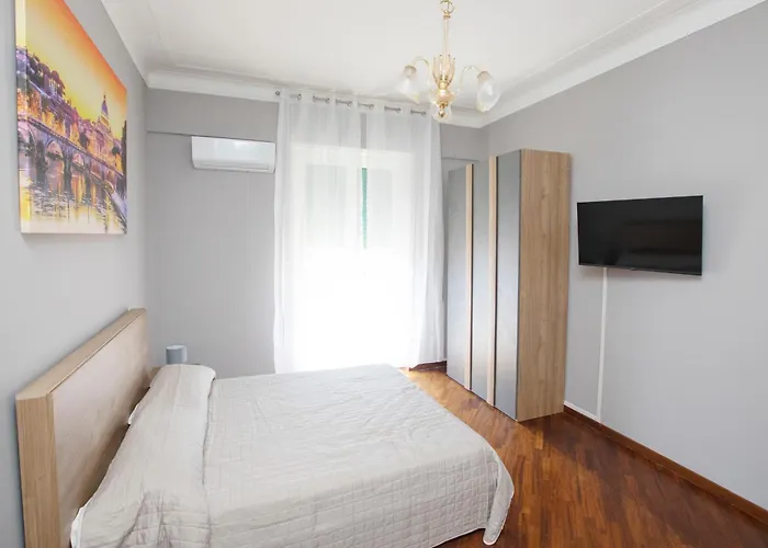 Pansiyon Relais Rosselli *