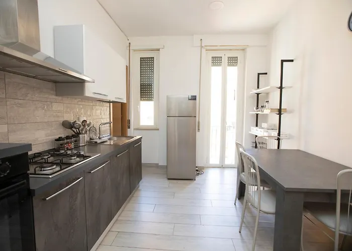 Pansiyon Relais Rosselli