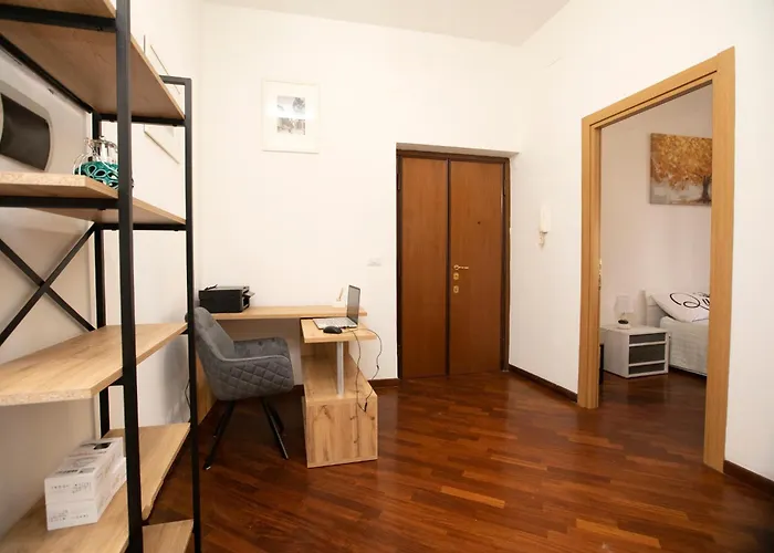 Relais Rosselli Roma