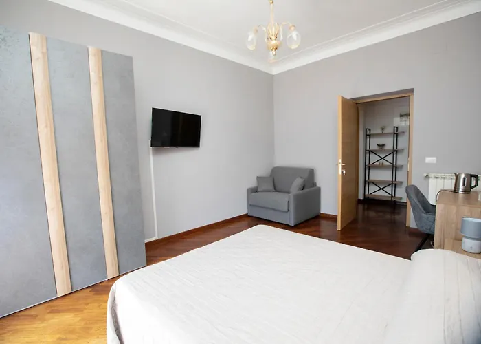 Relais Rosselli * Roma