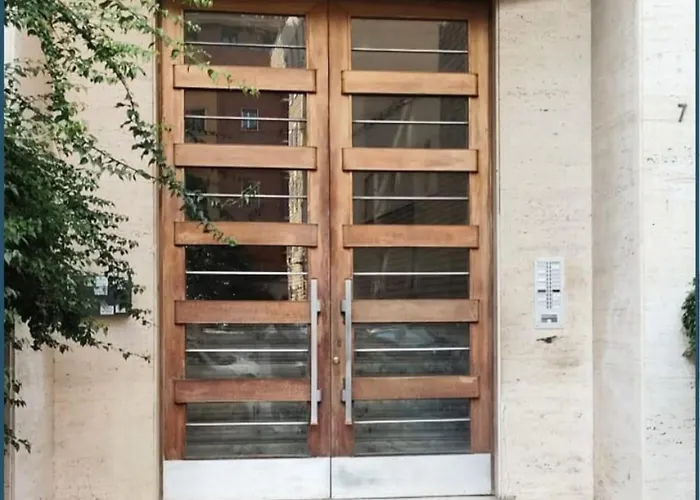 Relais Rosselli Pansiyon